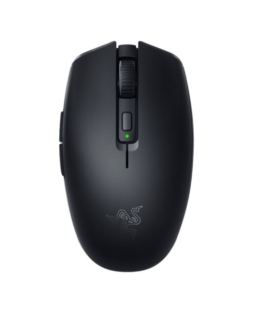 Ratón gaming inalámbrico Razer Orochi V2 Negro Negro-1