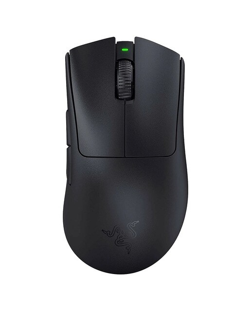 Imagen 0 de Ratón Gaming inalámbrico Razer DeathAdder V3 Pro negro