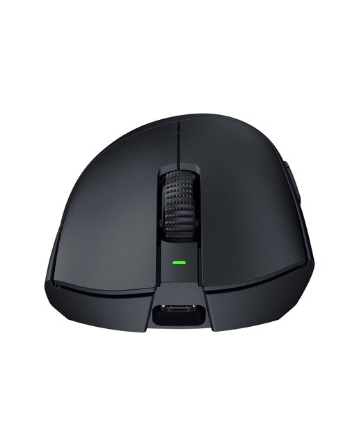 Ratón Gaming inalámbrico Razer DeathAdder V3 Pro negro · El Corte