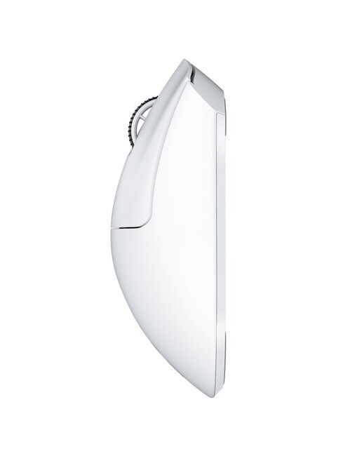 Ratón Gaming inalámbrico Razer DeathAdder V3 Pro blanco 4