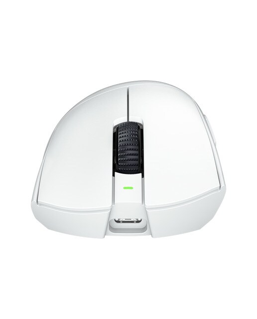Ratón Gaming inalámbrico Razer DeathAdder V3 Pro blanco 7