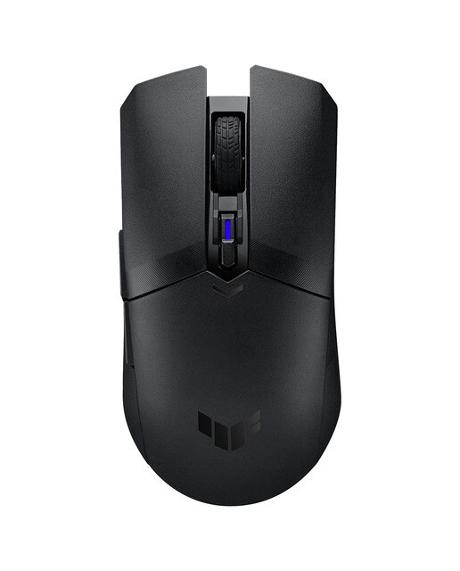 Ratón Gaming inalámbrico Asus TUF M4 Wireless - Negro Negro-1