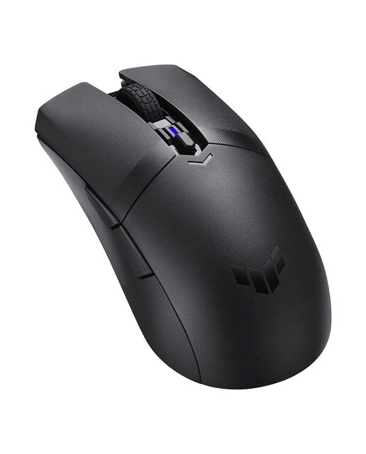 Ratón Gaming inalámbrico Asus TUF M4 Wireless - Negro Negro-2