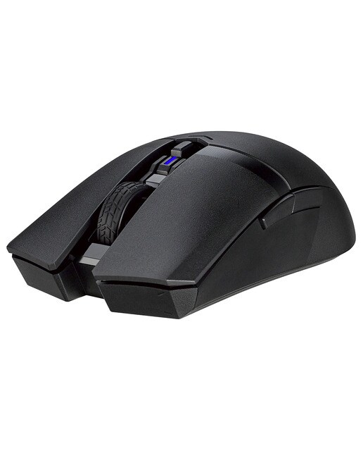 Ratón Gaming inalámbrico Asus TUF M4 Wireless - Negro Negro-3