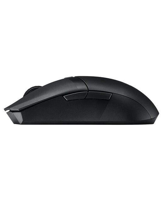 Ratón Gaming inalámbrico Asus TUF M4 Wireless - Negro Negro-4