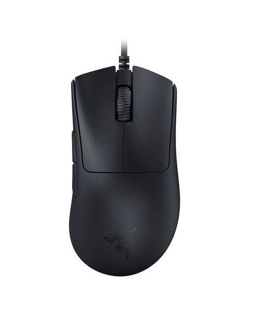 Ratón óptico con cable Gaming Razer DeathAdder V3
