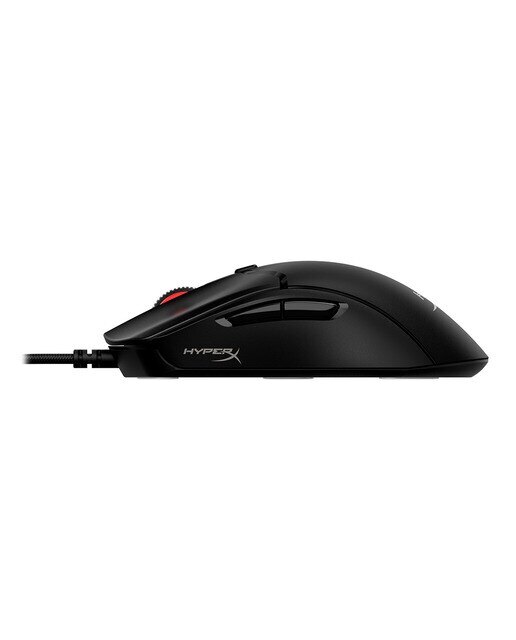 Rato Gaming com Fio HyperX Pulsefire Haste 2 - Preto Preto-4
