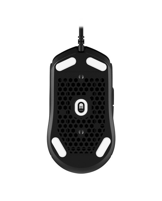 Rato Gaming com Fio HyperX Pulsefire Haste 2 - Preto Preto-6