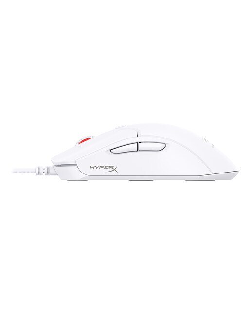 Ratón Gaming con cable HyperX Pulsefire Haste 2 - Blanco Blanco-4