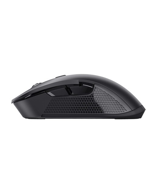 Ratón gaminginalámbrico GXT923 YBAR - Negro Negro-6