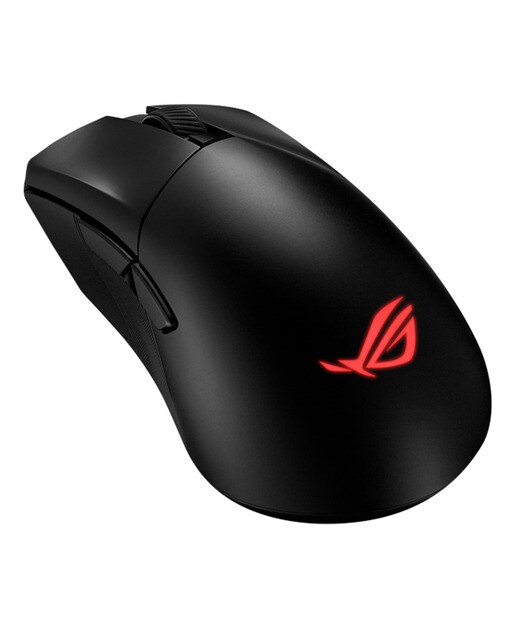 Ratón Gaming inalámbrico Asus ROG Gladius III Wireless AimPoint Negro-2