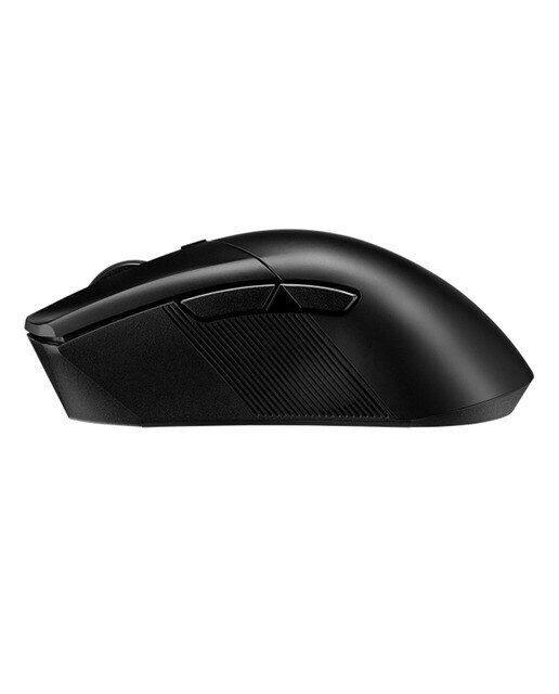Ratón Gaming inalámbrico Asus ROG Gladius III Wireless AimPoint Negro-3