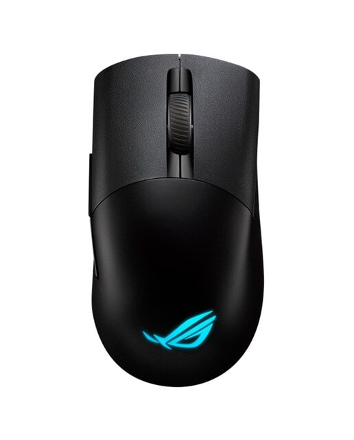 Ratón Gaming inalámbrico Asus ROG Keris Wireless AimPoint