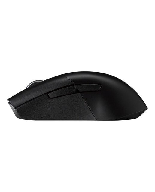 Ratón Gaming inalámbrico Asus ROG Keris Wireless AimPoint Negro-3