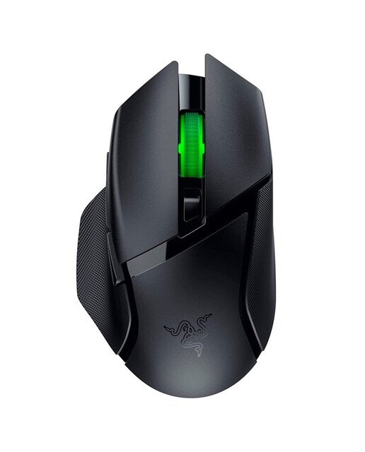Ratón inalámbrico Gaming Razer Basilisk V3 S HyperSpeed