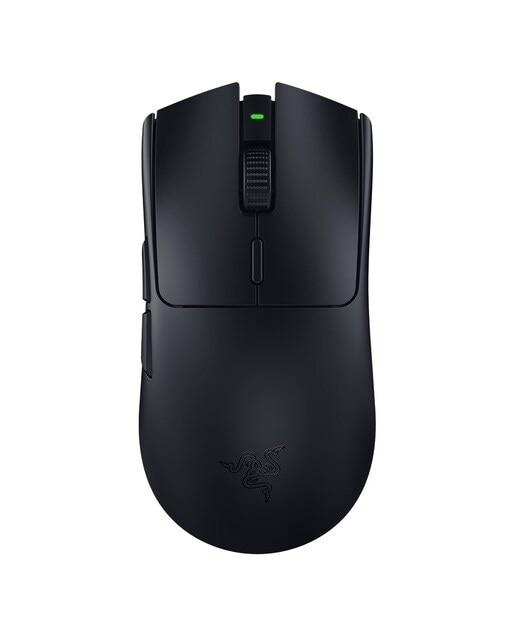 Razer - Ratón inalámbrico Gaming Razer Viper V3 HyperSpeed.