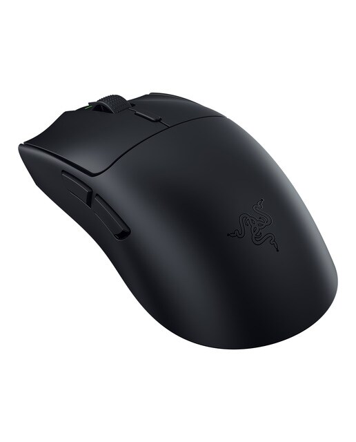 Ratón inalámbrico Gaming Razer Viper V3 HyperSpeed Negro · El