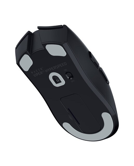 Ratón inalámbrico Gaming Razer Viper V3 HyperSpeed - Negro Negro-5