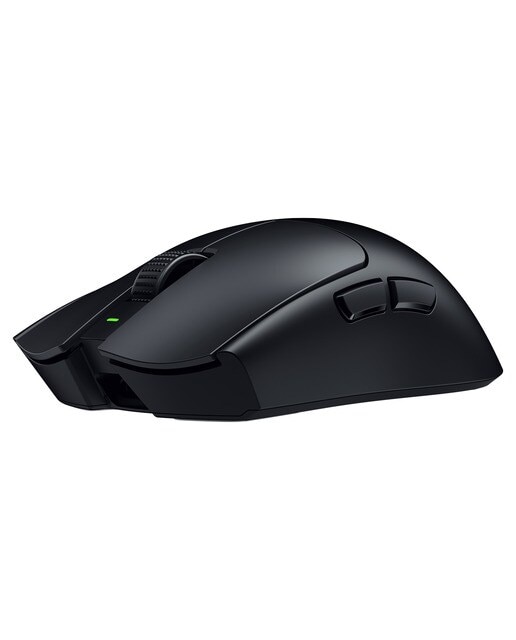 Rato Gaming Wireless Viper V3 Pro - Preto Preto-5