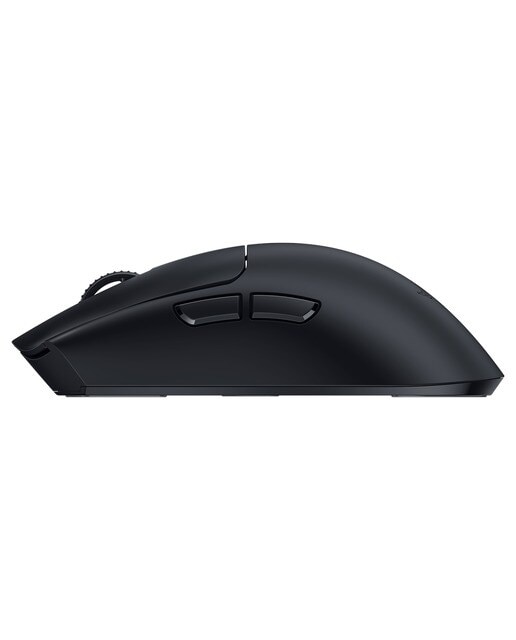 Rato Gaming Wireless Viper V3 Pro - Preto Preto-6