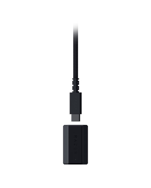 Rato Gaming Wireless Viper V3 Pro - Preto Preto-8
