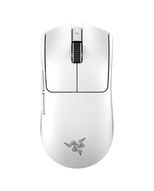 Imagen 0 de Ratón Gaming Razer Viper V3 Pro inalámbrico blanco