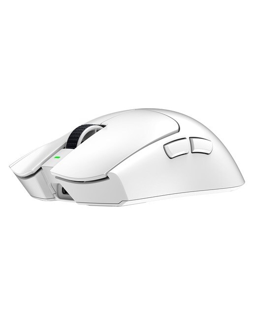 Ratón Gaming Razer Viper V3 Pro inalámbrico blanco Blanco-4