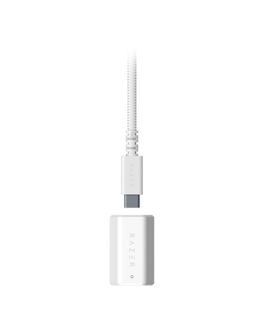 Ratón Gaming Razer Viper V3 Pro inalámbrico blanco Blanco-7