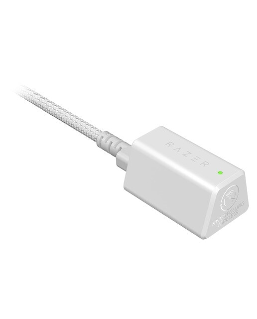 Ratón Gaming Razer Viper V3 Pro inalámbrico blanco Blanco-8