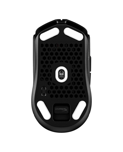 Ratón Gaming inalámbrico HyperX Pulse Haste2 Mini negro Negro-4