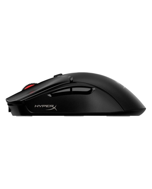 Ratón Gaming inalámbrico HyperX Pulse Haste2 Mini negro Negro-6