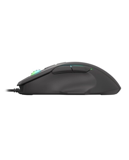 Ratón Gaming con cable Genesis Xenon 220 G2 - Negro Negro-8