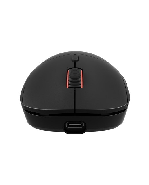 Ratón Gaming inalámbrico Genesis Zircon XIII Negro-6