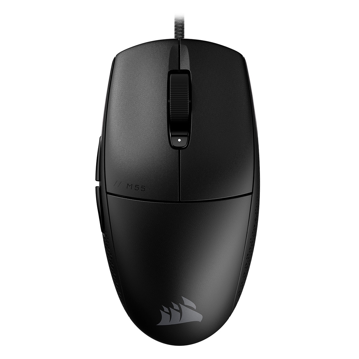 Imagen 0 de Ratón Gaming con cable Corsair M55