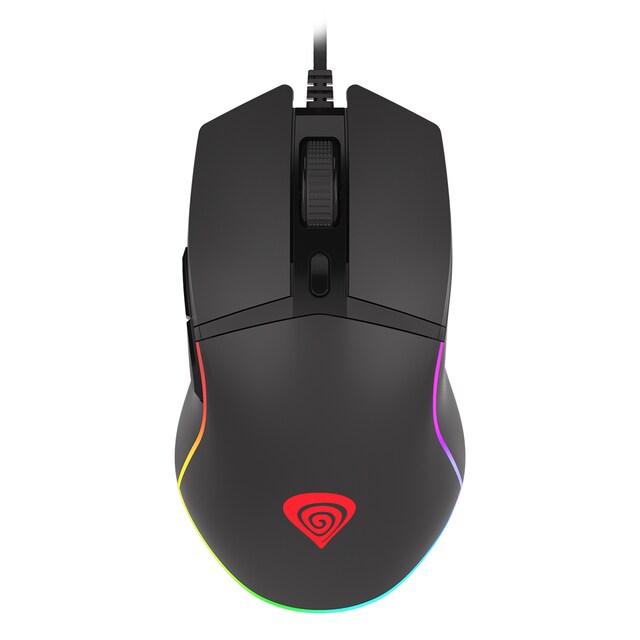 Imagen 0 de Ratón Gaming Genesis Krypton 220 RGB