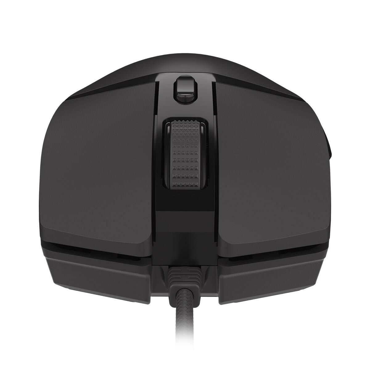 Ratón Gaming Genesis Krypton 220 RGB Negro-5