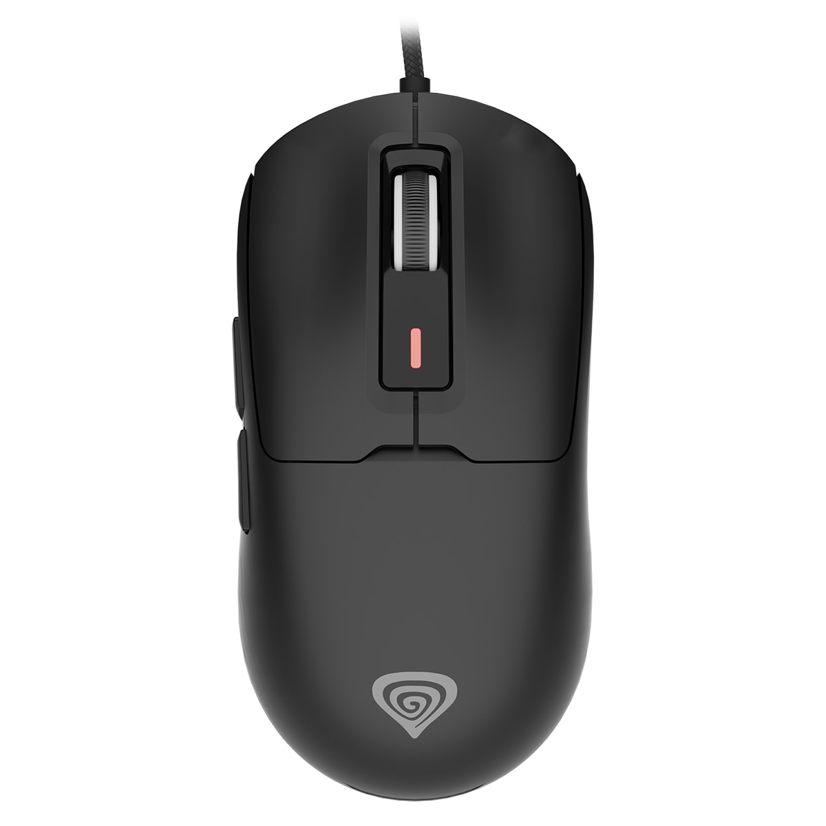 Imagen 0 de Ratón Gaming Genesis Krypton 660, USB tipo A