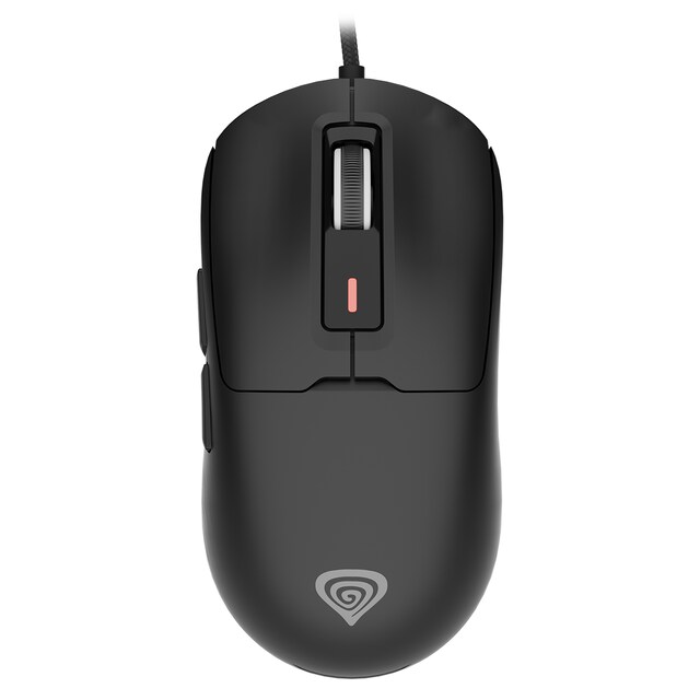 Imagen 0 de Ratón Gaming Genesis Krypton 660, USB tipo A