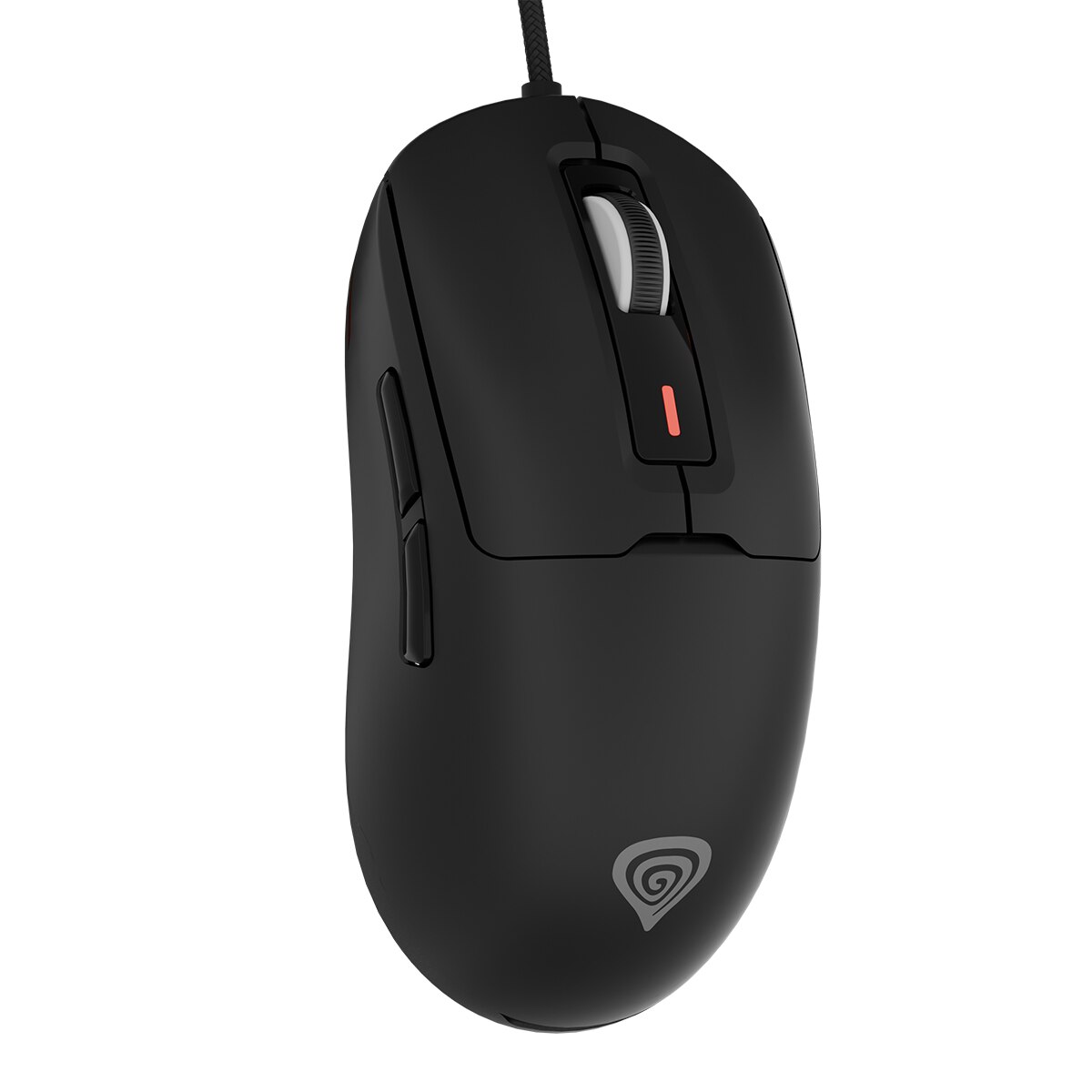 Ratón Gaming Genesis Krypton 660, USB tipo A Negro-2