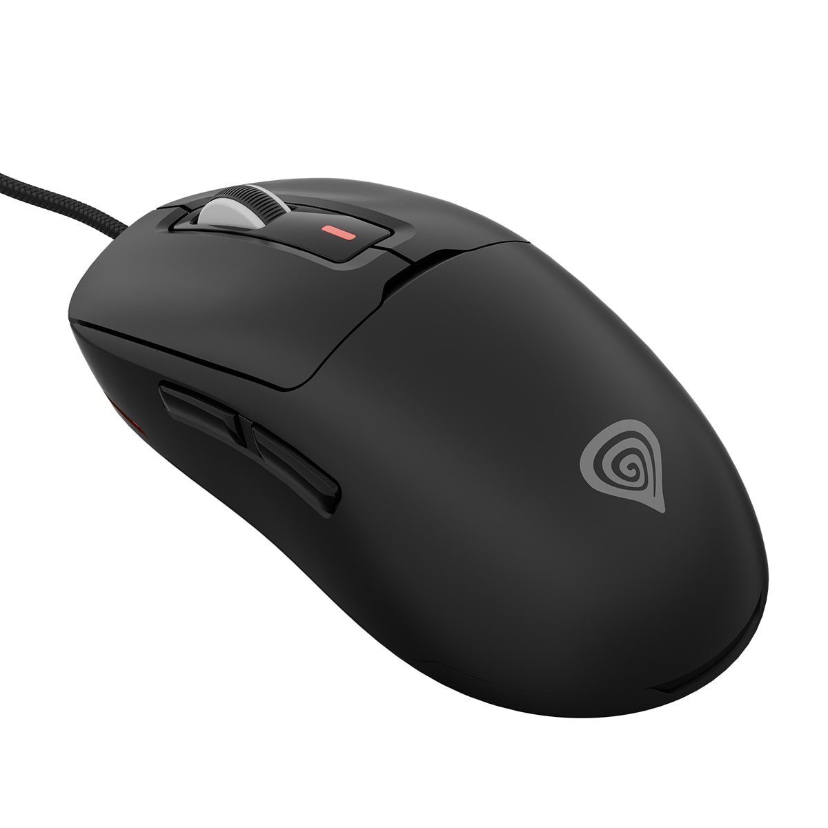 Ratón Gaming Genesis Krypton 660, USB tipo A Negro-5