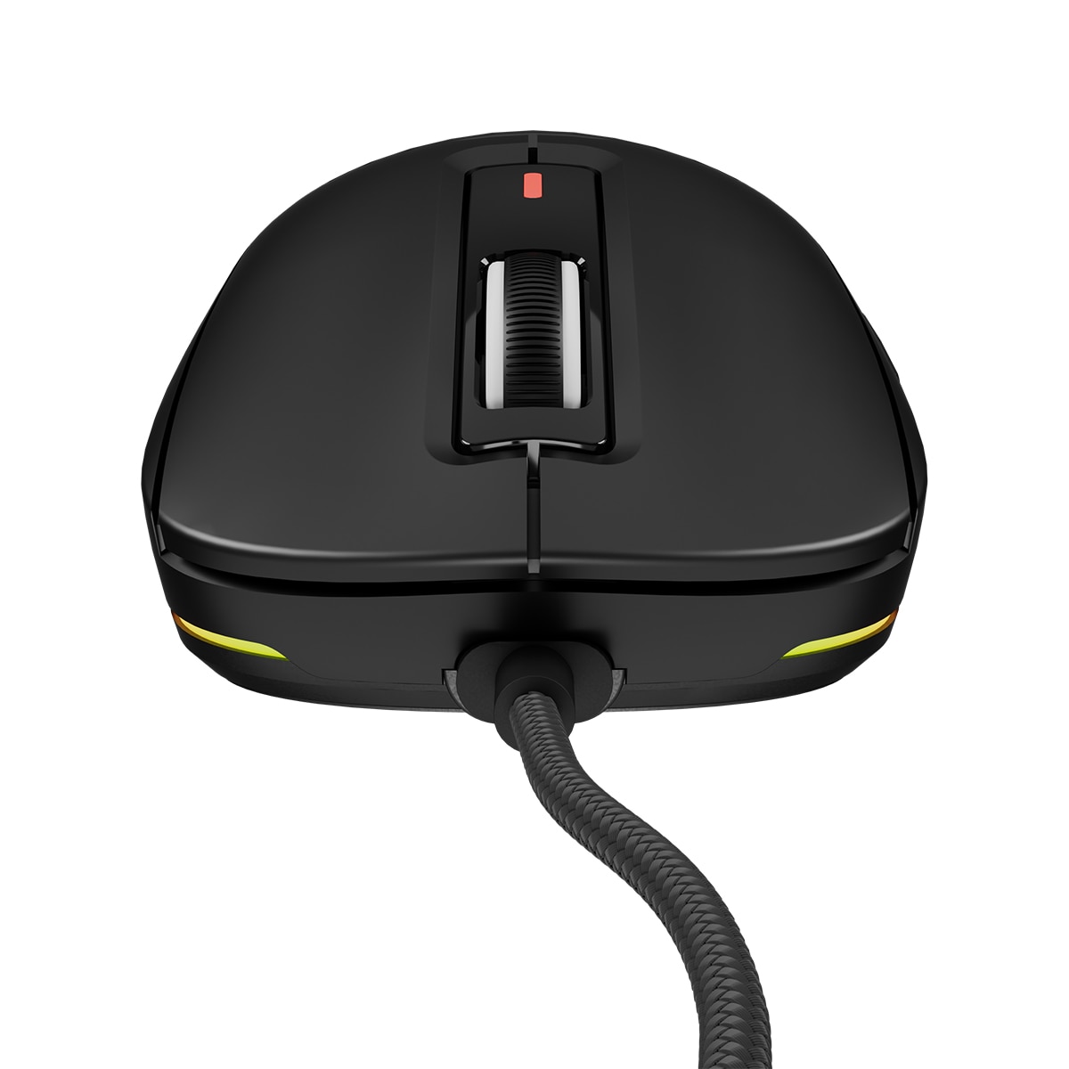 Ratón Gaming Genesis Krypton 660, USB tipo A Negro-6