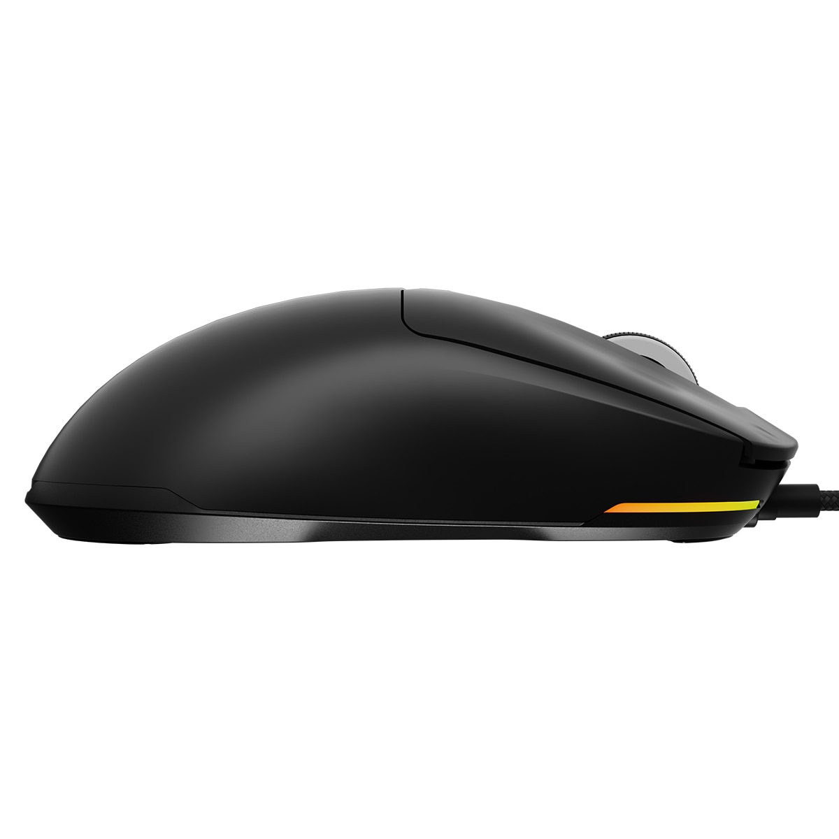 Ratón Gaming Genesis Krypton 660, USB tipo A Negro-8