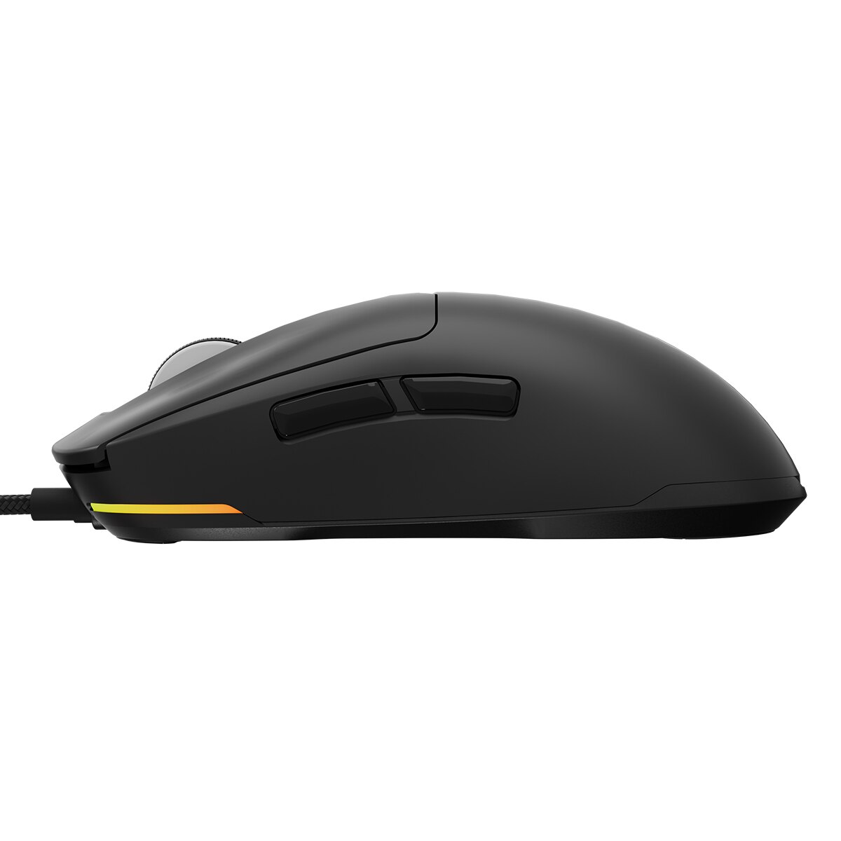 Ratón Gaming Genesis Krypton 660, USB tipo A Negro-9