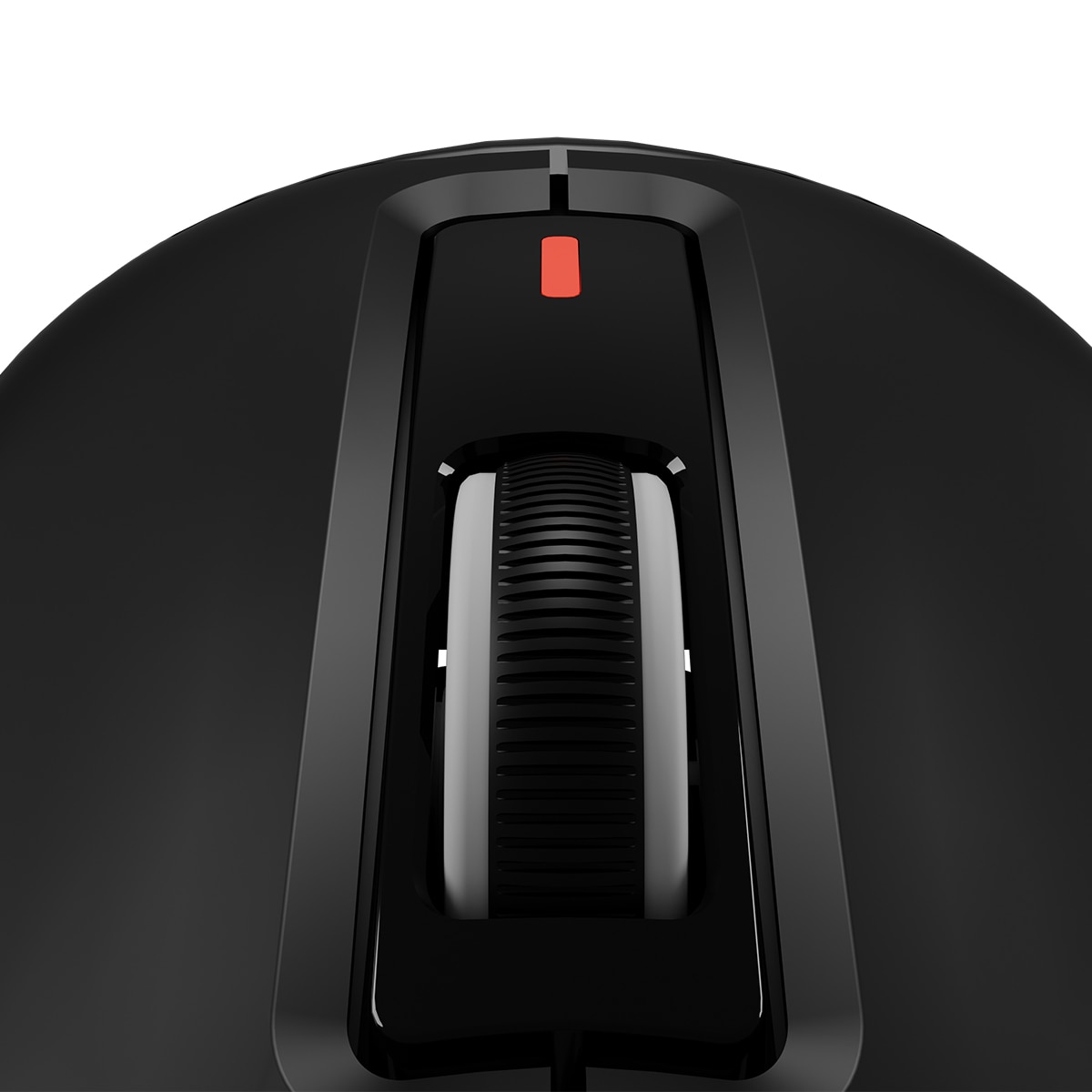 Ratón Gaming Genesis Krypton 660, USB tipo A Negro-12