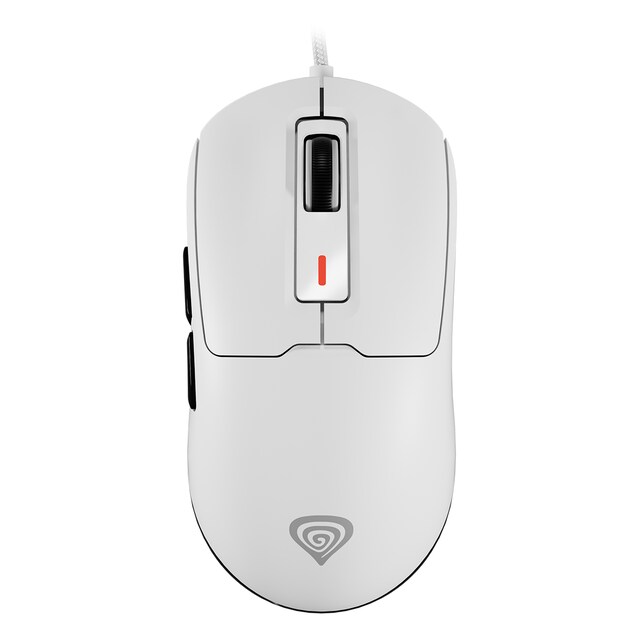 Imagen 0 de Ratón Gaming Genesis Krypton 660, USB tipo A