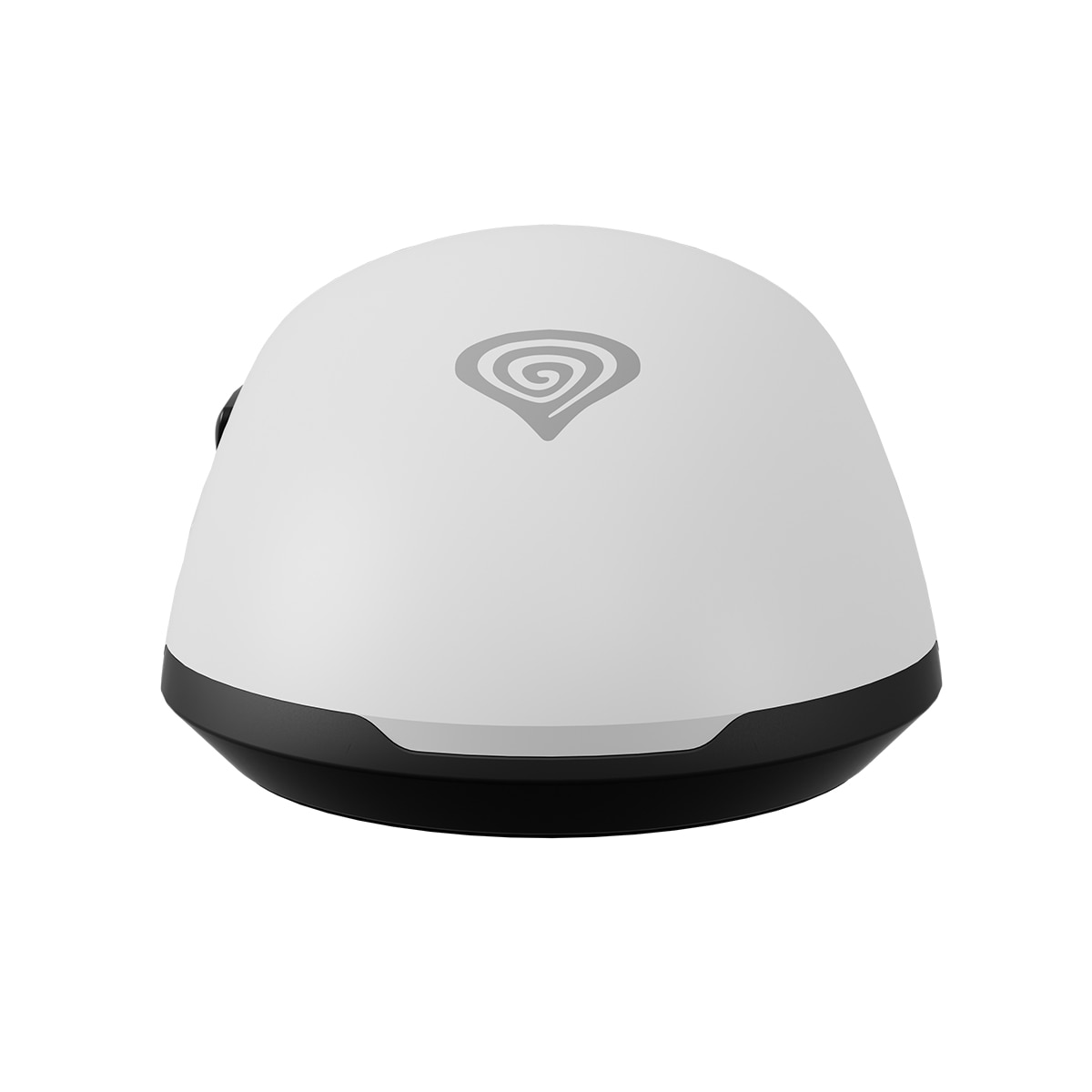 Ratón Gaming Genesis Krypton 660, USB tipo A Blanco-7