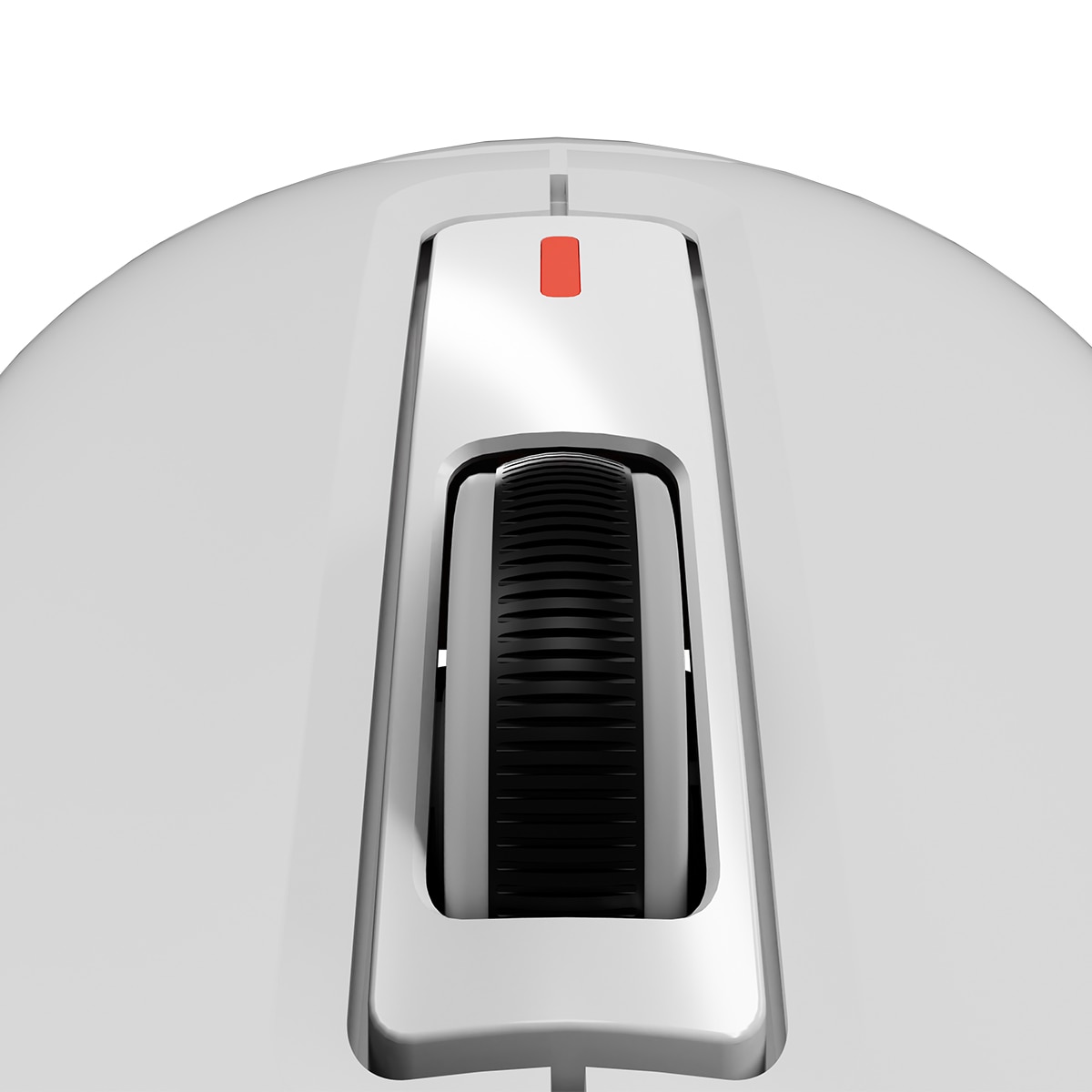 Ratón Gaming Genesis Krypton 660, USB tipo A Blanco-12