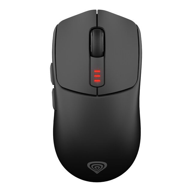 Imagen 0 de Ratón Gaming Genesis Zircon 500, RF Wireless + Bluetooth + USB-C