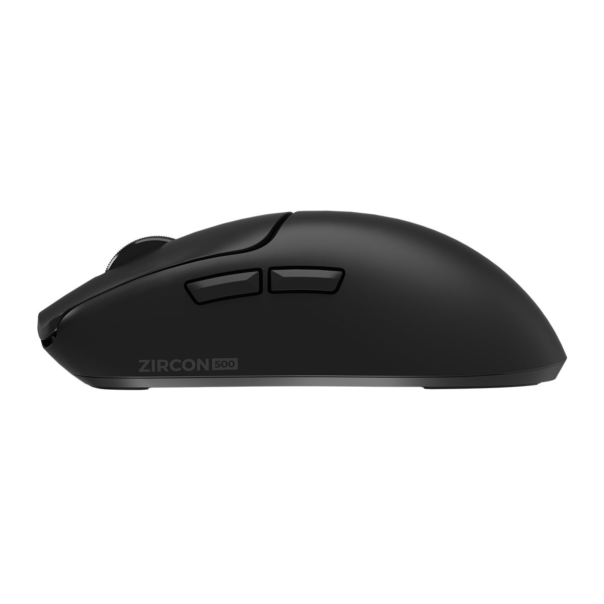Ratón Gaming Genesis Zircon 500, RF Wireless + Bluetooth + USB-C Negro-13