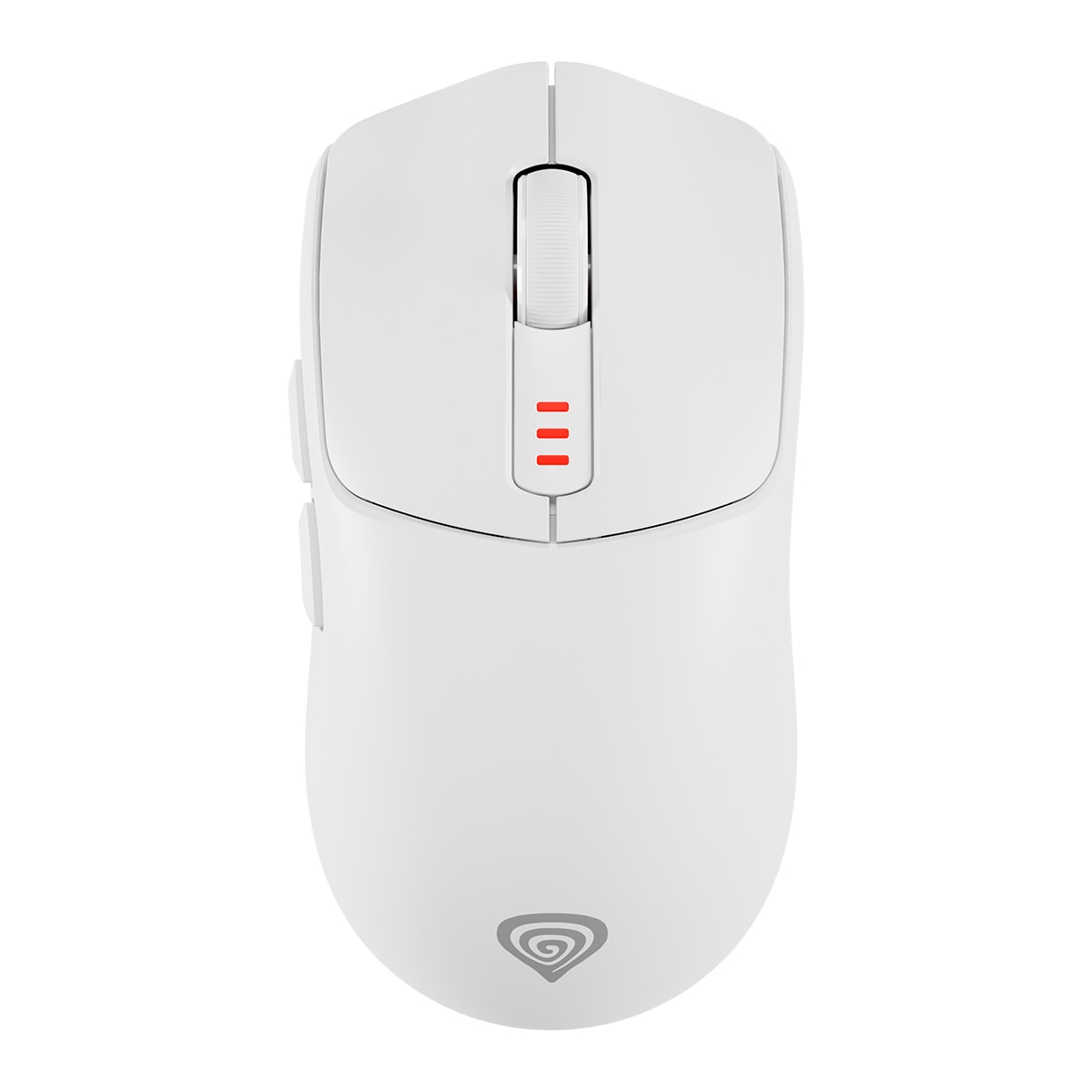 Imagen 0 de Ratón Gaming Genesis Zircon 500, RF Wireless + Bluetooth + USB-C